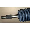XYUJIE Steering Gear Rack and Pinion 39191-0016 Replacement for Kawasaki
