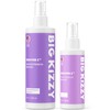 Big Kizzy Tape in Extension Remover (8oz) & Tape Ins