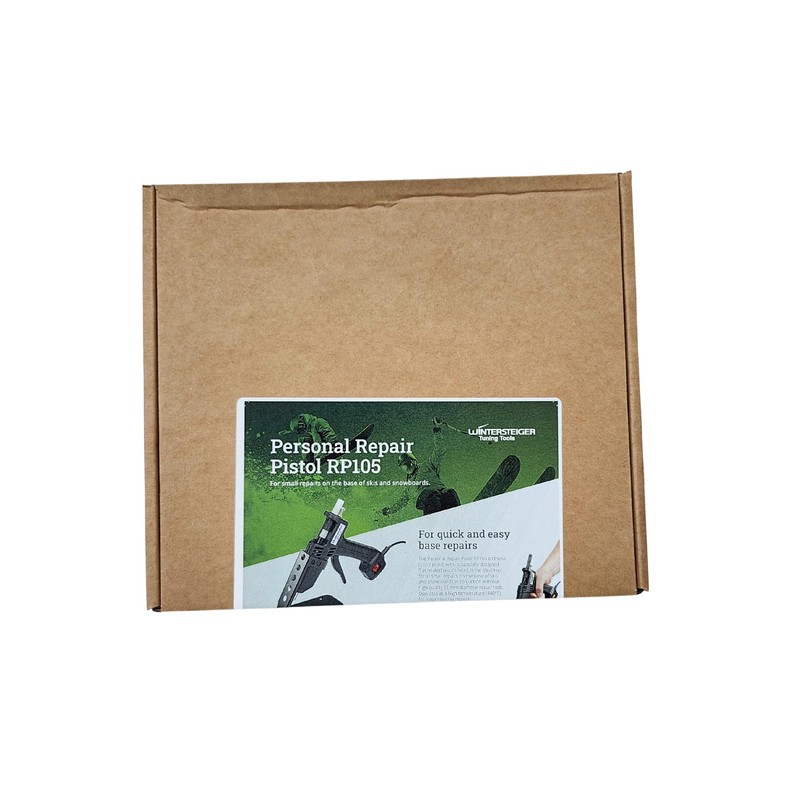 Wintersteiger Skimender RP105 Ski & Snowboard Base Repair Gun –