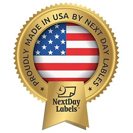 Blank Computer Checks for Laser & Ink Jet Printers, Pack of 100 Sheets (Green Bottom)