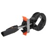 Quick Release Strap Clamp Woodworking Frame Clamping Strap Holder Adjustable
