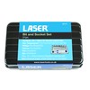 Laser 6717 Socket and Bit Set 1/4"D 31pc
