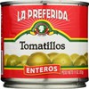 La Preferida Tomatillos