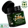 Caramanuka Manuka Honey MGO 500 – 100% Raw & Unfiltered