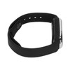 Ultrasonic Mosquito Repellent Bracelet Rechargeable Mosquito Repellent Watch with Time