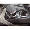 ZimmDak Industries Replacement Front Cupholder Inserts for 2009-2014 F-150
