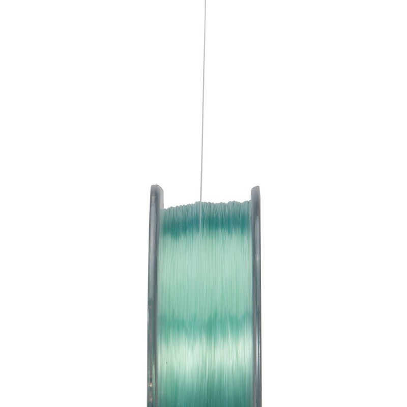Sanyo Nylon APPLAUD ZO6 (600 m) No. 1.0 4LBα Green