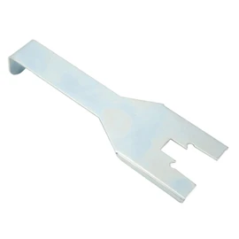Zohisin window handle removal tool 19.0×7.0×3.0 interior door window crank handle removal tool type Replacement for type interior