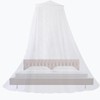 Mosquito Net, Luxury Mosquito Net Double Bed, Mosquito Net Bed