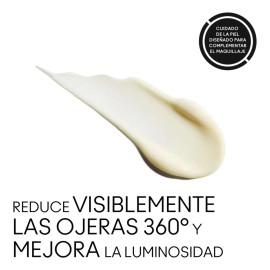 Sérum Contorno de Ojos MAC Hyper Real Eye Bright | Con Vitamina C y Niacinamida | Iluminador | 15ml