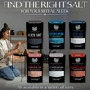 Red Dragon’s Blood Sea Salt for Power, Passion & Protection