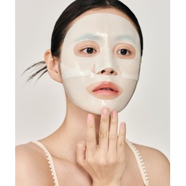 Biodance Bio Dance Refreshing Sea Kelp Real Deep Mask (8 pieces)