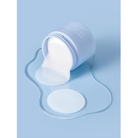 [150 sheets] Aqua Oasis Panthealan calming pad 60 sheets duo set (+ 30 refills given as original product) / [150매] 아쿠아 오아시스 판테알란 카밍패드 60매 듀오세트(+리필30매 본품증정)