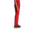 Infinity Men's Scrub Pants Modern Fit 6 Pockets Tapered Leg
