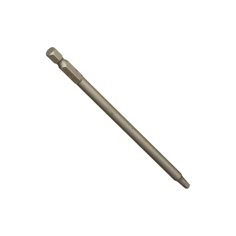 Senco EA0123#2 Square Drive Bit-Duraspin Technology Integrated Auto-Feed Screw System