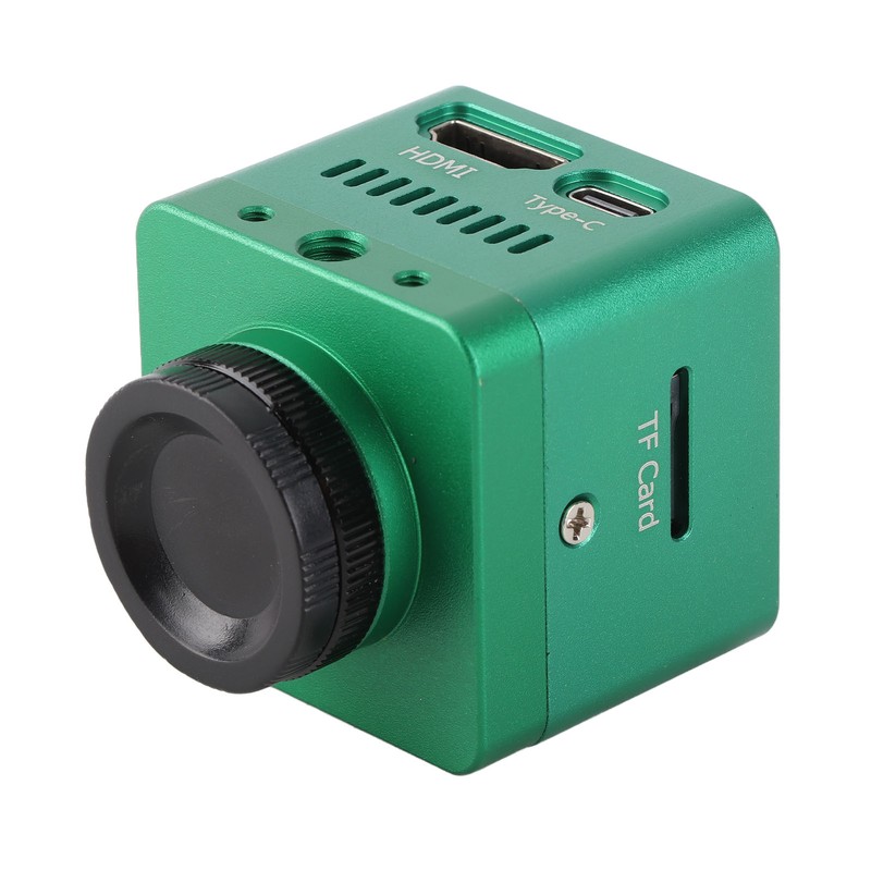 41MP Digital Microscope Camera 4K Industrial USB Microscope Camera for