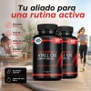 Krill Oil 2000 Mg Con Astaxantina 200 Cápsulas 100 Porciones
