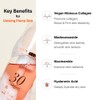 MENOKIN [MENOKIN]30 Seconds Quick Bubble Mask 95ml #LIFT