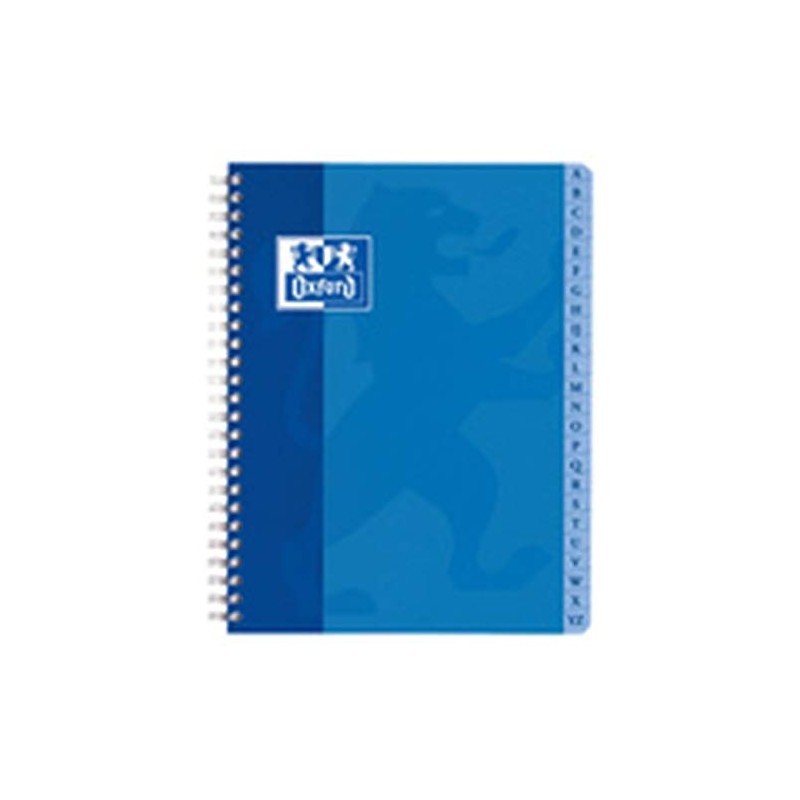 'Oxford 100102879 with' Pocket Notes, Lined, Yellow
