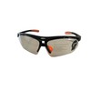 2 Pair Safety Glasses – Protective Eyewear for DIY Projects,