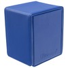 Ultra Pro - Vivid Series Alcove Flip Card Holder (Blue)