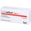 Uniselen 200 NE Tablets