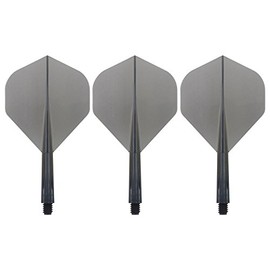 CONDOR Flight Clear Black Standard S
