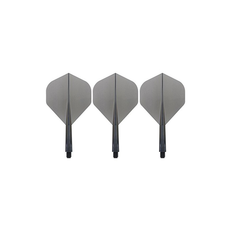 CONDOR Flight Clear Black Standard S