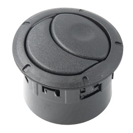 YUCKMZ Air Nozzle Ventilation Nozzle Dashboard Ventilation Grille Compatible with Dacia Logan Sandero Master III Movano 8200212480