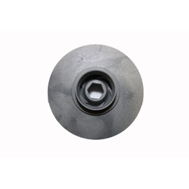 Goulds 2K290 Impeller, 1 HP and 2 HP Models, Works with SJ and HSJ Series.