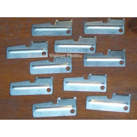 P38 Can Opener Made In USA 10 Military Army Shelby Scout Fishing Hiking Camping