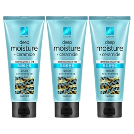 Elastin Phytokeratin Moisture Phyto Keratin Treatment, 200ml, 3 pieces / 엘라스틴 피토케라틴 모이스처 피토 케라틴 트리트먼트, 200ml, 3개