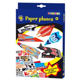 Playbox Papier Planes Craft Set