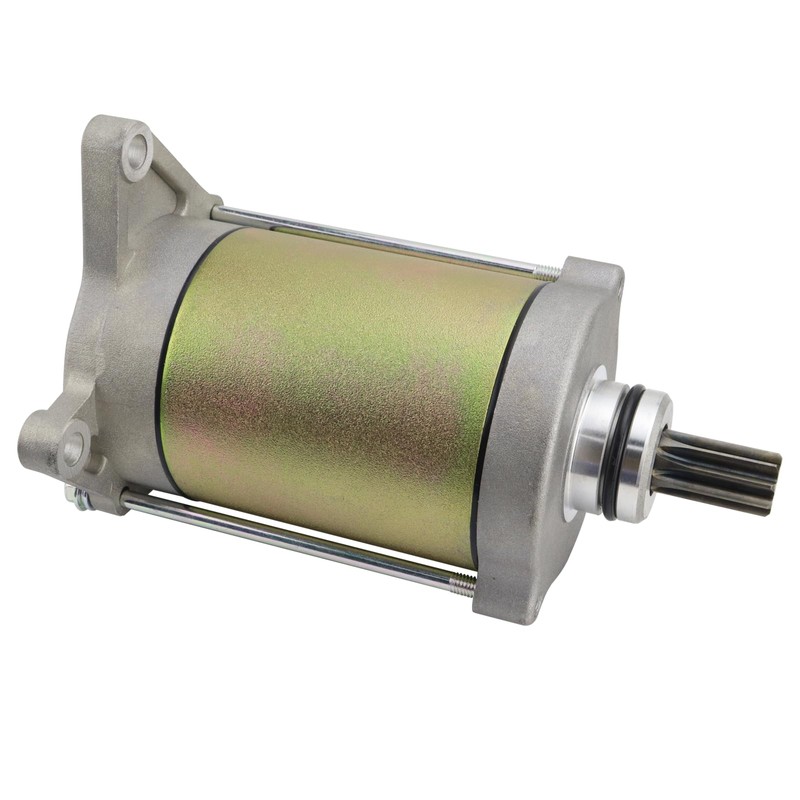 Lifmpfly Starter with Relay for CFMoto 800cc X8 U8 Z8