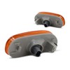 CarLights360 For 1995-1999 Mitsubishi Eclipse Pair Driver and Passenger Side
