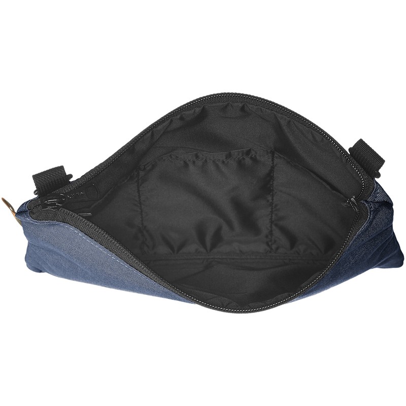 Kelti VINTAGE FLAT POUCH S Shoulder Bag, navy