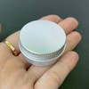 10ml Mini Round Cosmetic Tin Case 10ml 6ea