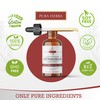 Pura Herba Organic Astragalus Tincture - Premium Astragalus Root Extract