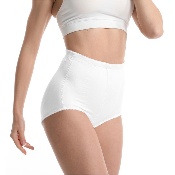 Trifolium Tummy Tuck & Bum Lift Medium Firm Control Shapewear