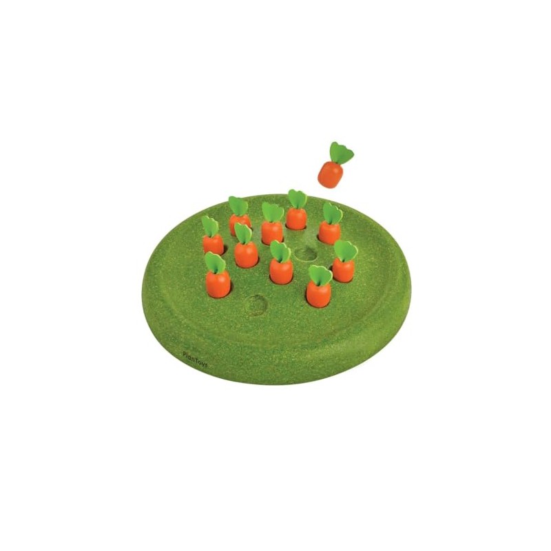 Plan Toys Solitaire, 4621, Wood