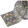 MT "William Morris Strawberry Thief" Washi Masking Tape