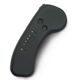 Flipsky 2.4Ghz Remote VX1 for DIY Electric Skateboard/Long Board Remote Controller with Receiver Universal 50 Meters Away Wireless Remote(V6 Version)