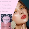 GJKLO 60 Stück Face tape lifting gesicht Gesichtspflaster Facial Patches