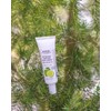 Yuanjae Shea Butter Hand Cream Lemon Lime, 27g, 1 piece