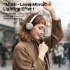 Monster N-Tune MINI 01 Bluetooth Headphones - Bluetooth 6.0 On-Ear