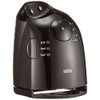 Braun Clean & Renew System Series 7 No Dry Function