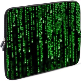 Sidorenko Laptop case compatible with all laptops and tablets