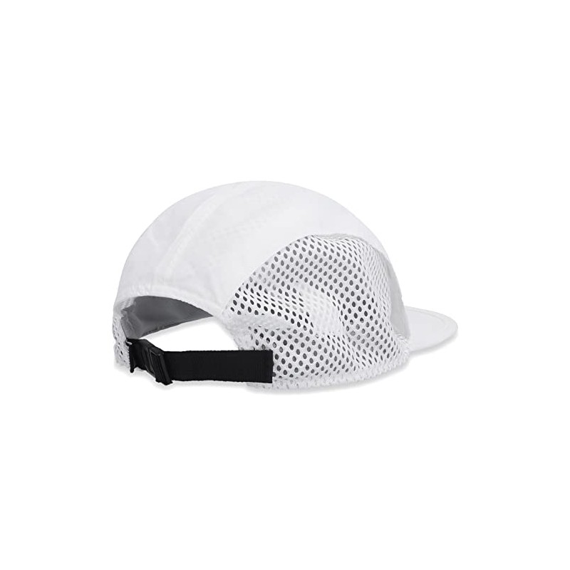 Outdoor Research 19845832 Swift Air Cap, White, One Size