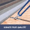 Lashing Eyelets for Trailers, Pack of 4, Lashing Brackets Maximum
