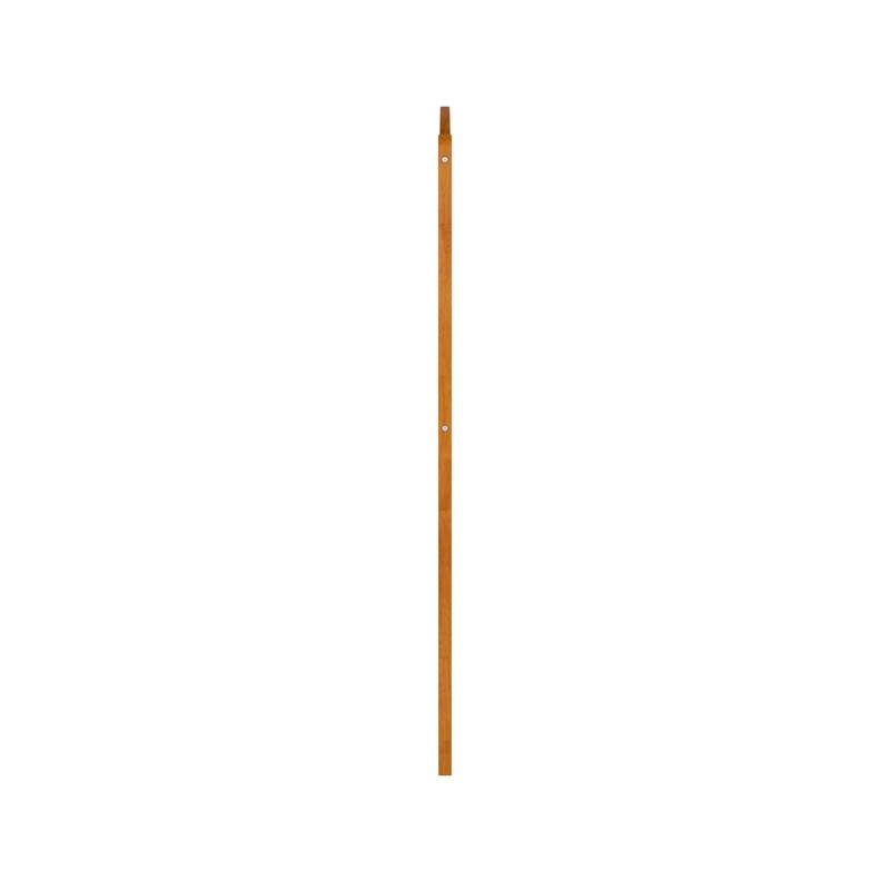 AFI Richmond Queen Solid Wood Headboard with Attachable Charger in